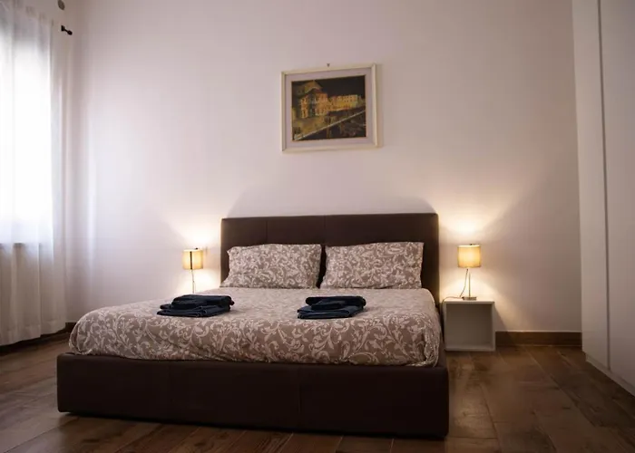 Beocio Home • The Hidden Gem In Murano\'S Heart