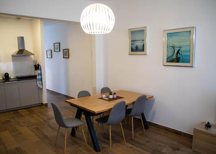 Beocio Home • The Hidden Gem In Murano\'S Heart