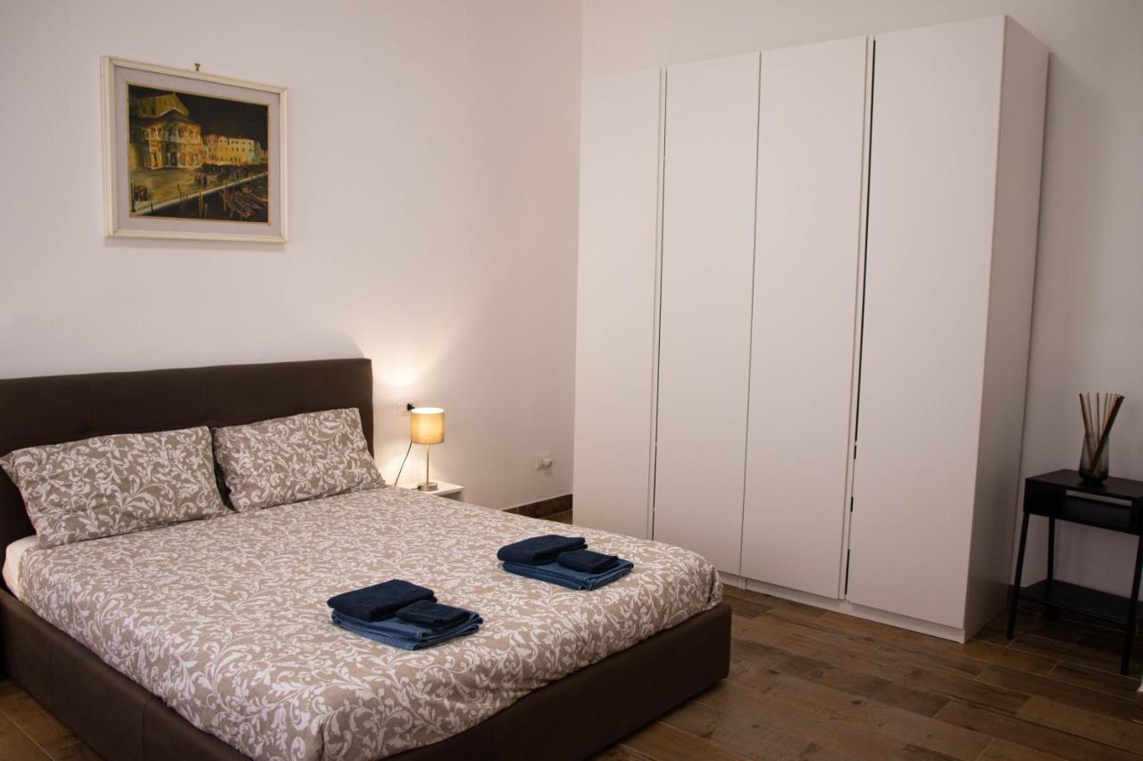 Beocio • The Hidden Gem In Murano's Heart Apartment Murano
